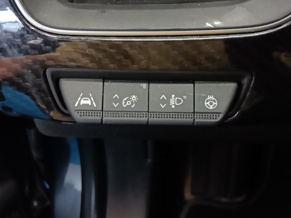 Renault ARKANA E-TECH 145 HYBRID R.S. LINE