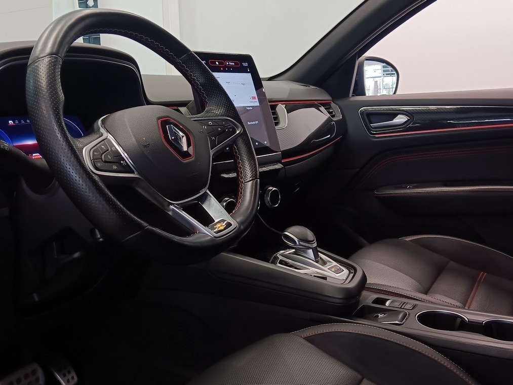 Renault ARKANA E-TECH 145 HYBRID R.S. LINE