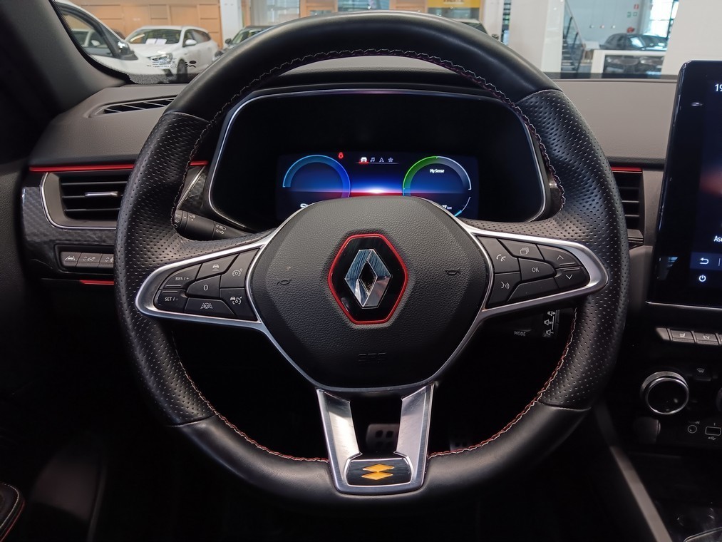 Renault ARKANA E-TECH 145 HYBRID R.S. LINE