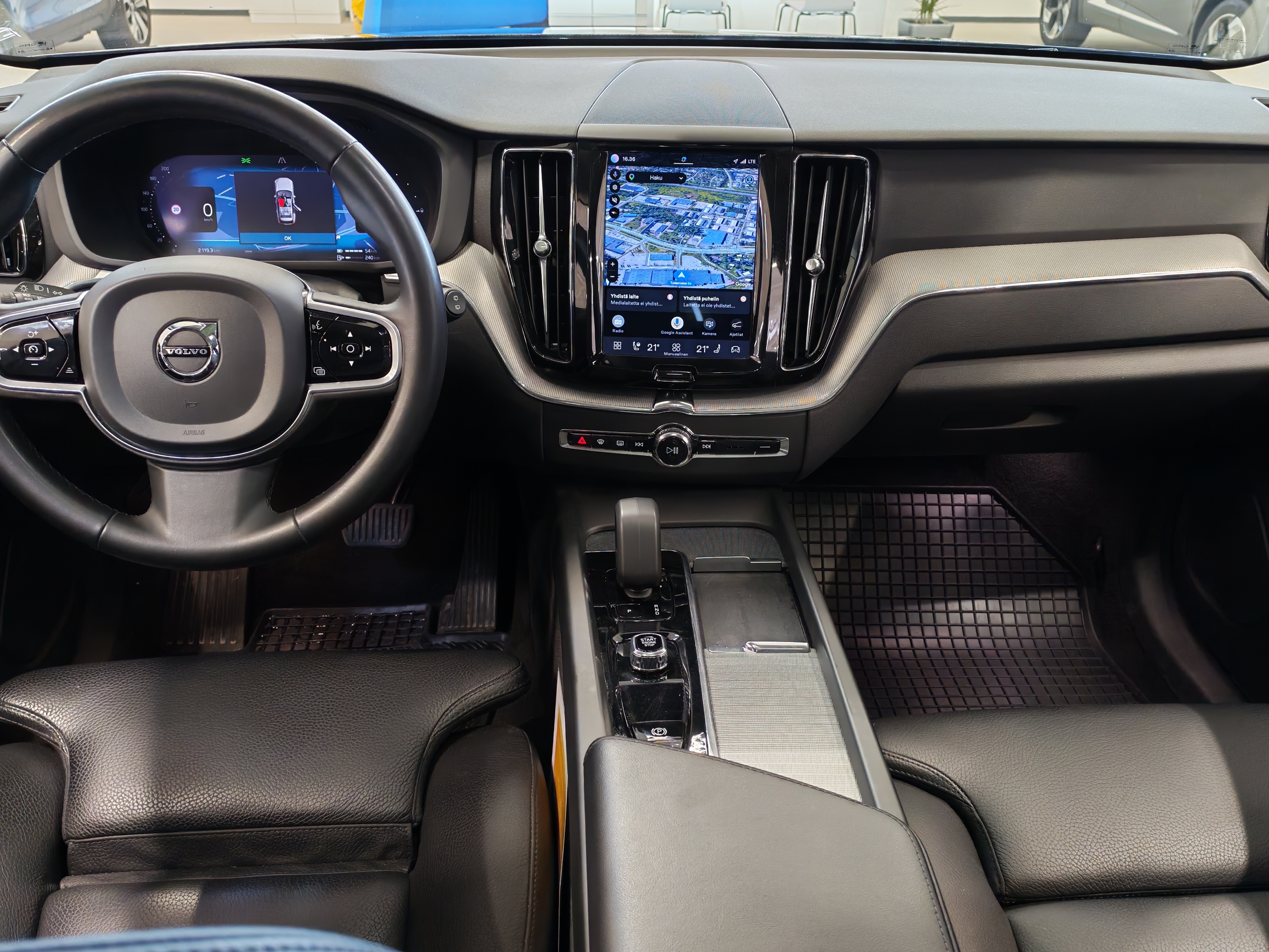 Volvo XC60 2023, kuva 5/10
