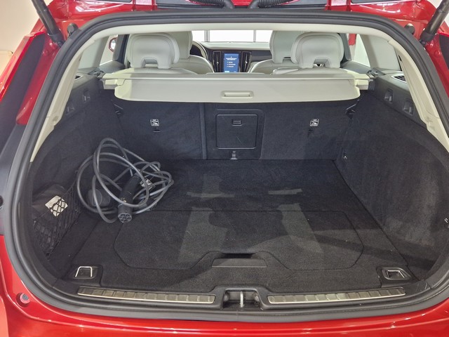 Volvo V60 T6 AWD LONG RANGE PLUS BRIGHT AUT