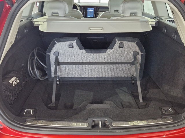 Volvo V60 T6 AWD LONG RANGE PLUS BRIGHT AUT