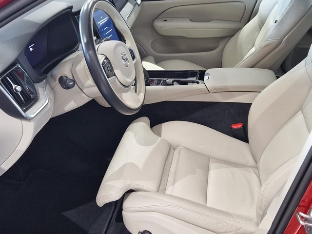 Volvo V60 T6 AWD LONG RANGE PLUS BRIGHT AUT