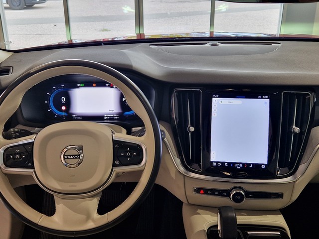 Volvo V60 T6 AWD LONG RANGE PLUS BRIGHT AUT