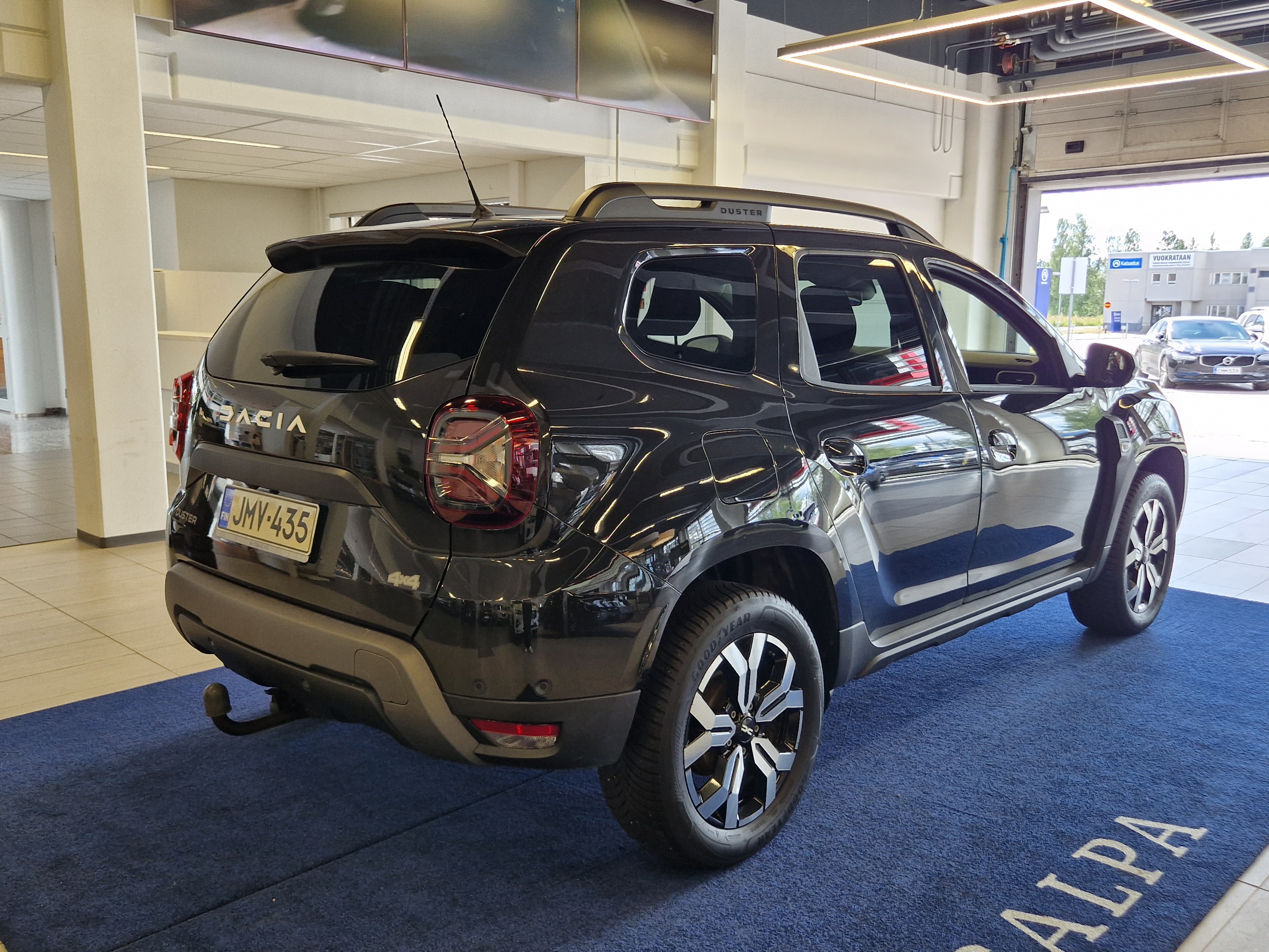Dacia Duster 2023, kuva 3/17