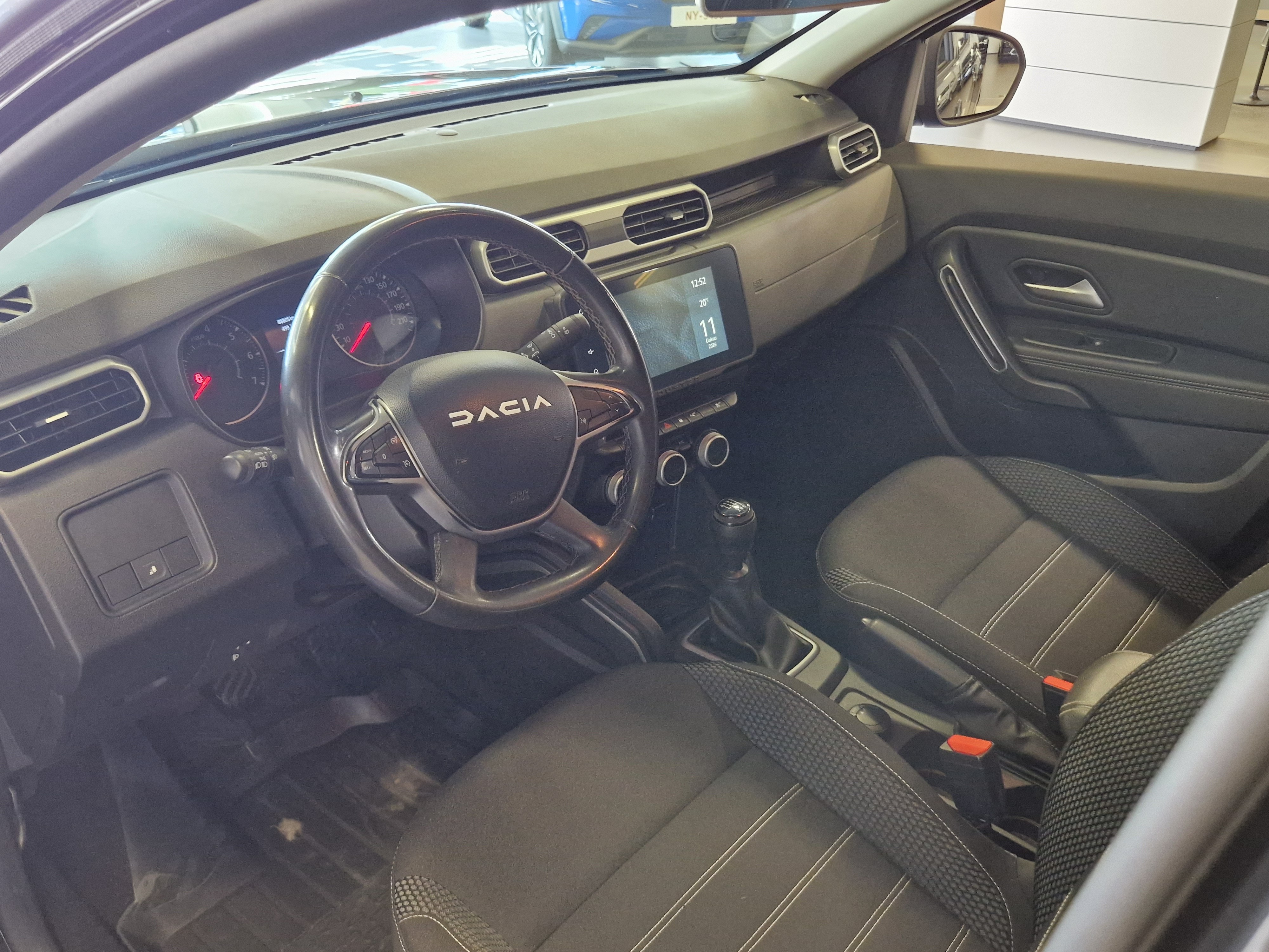 Dacia Duster 2023, kuva 5/17