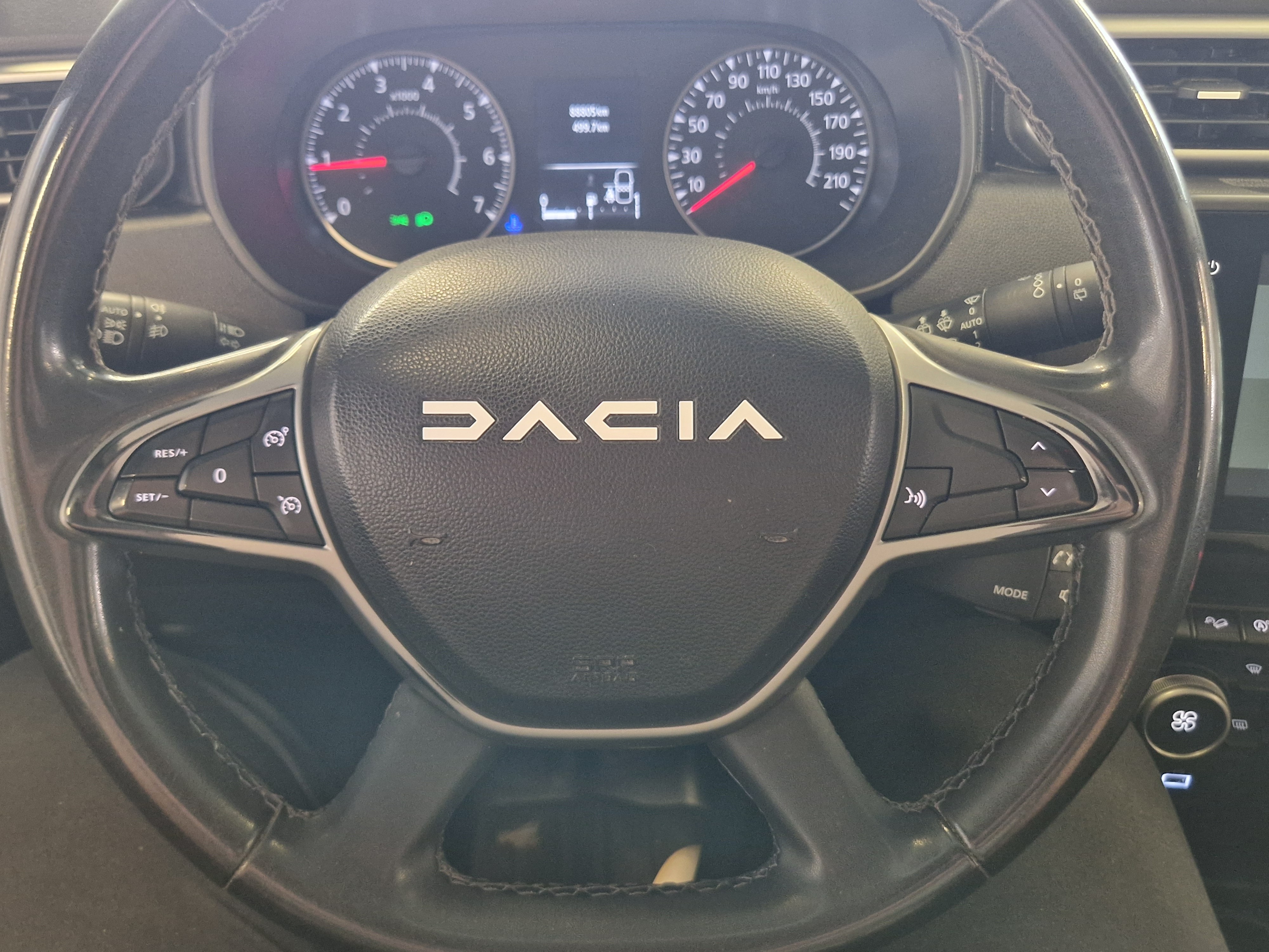 Dacia Duster 2023, kuva 6/17