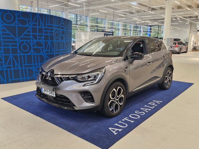 mitsubishi ASX 1.6 PHEV INSTYLE AT