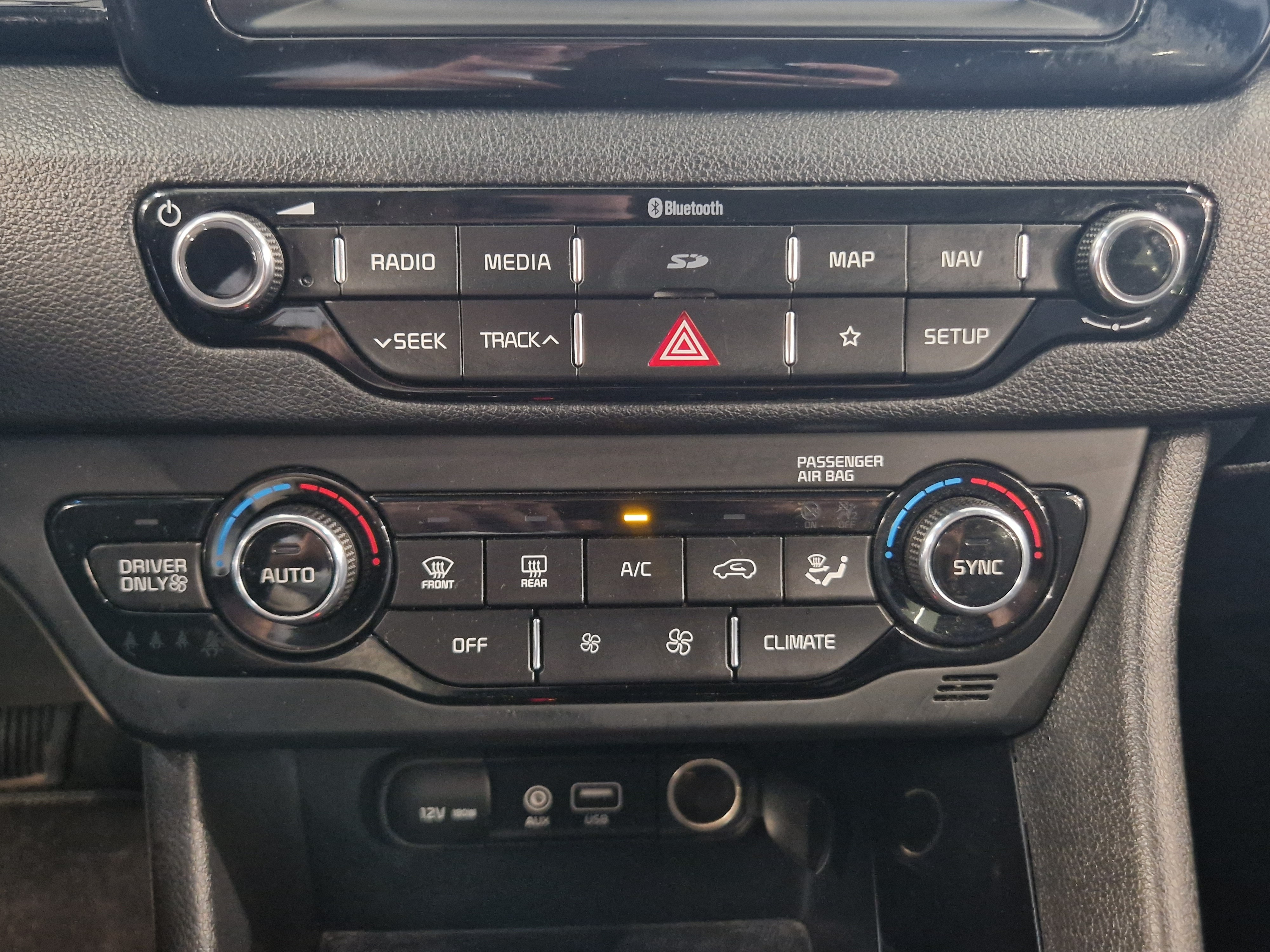 Kia NIRO PLUG-IN 1.6 GDI EX DCT.