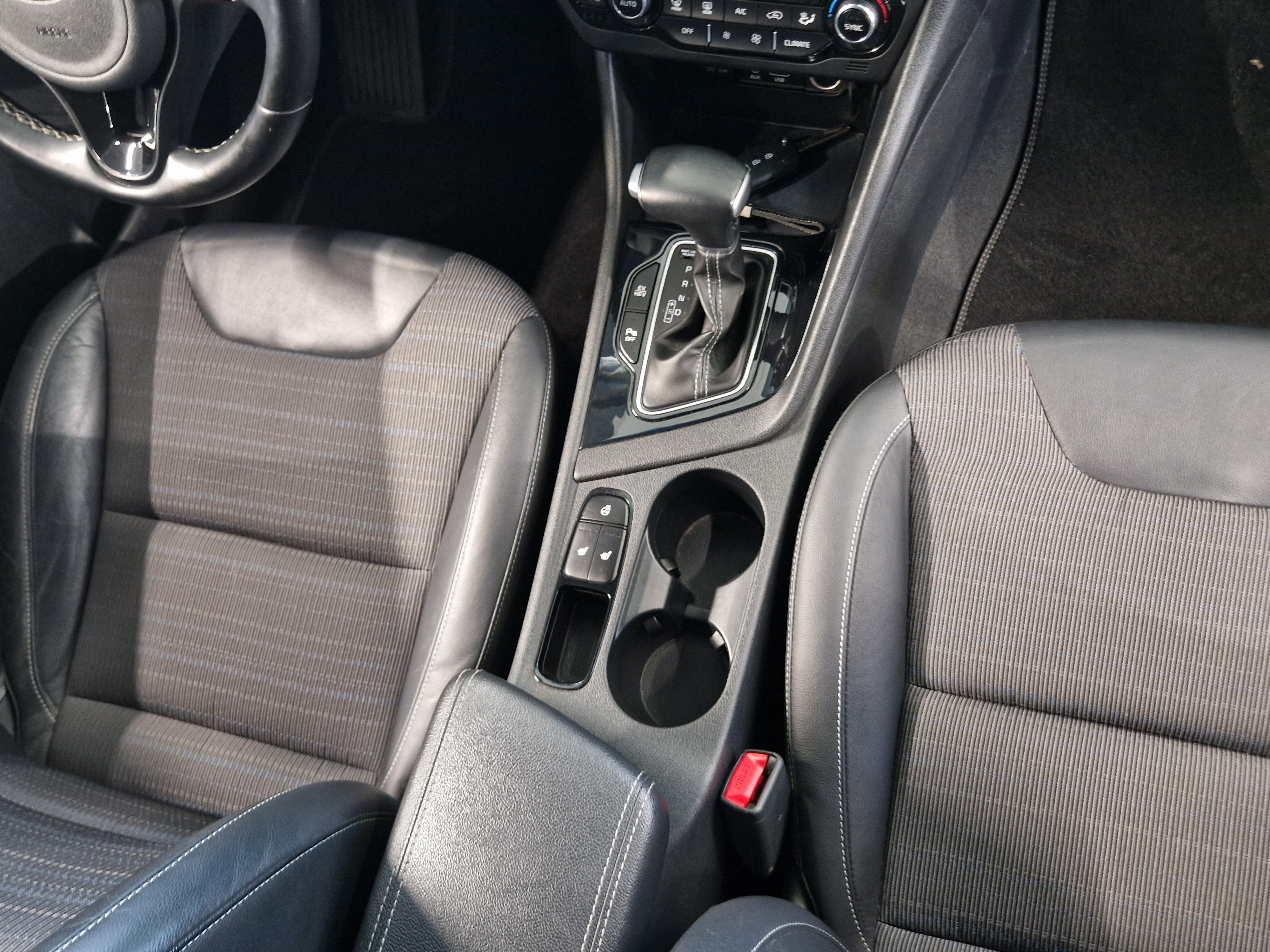 Kia NIRO PLUG-IN 1.6 GDI EX DCT.