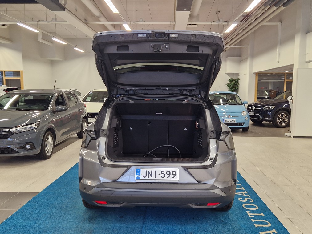 Renault SCENIC E-TECH ELECTRIC 220HV LONG RANGE ESPRIT ALPINE