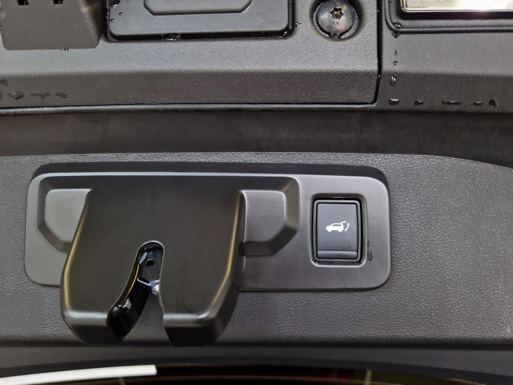 Renault SCENIC E-TECH ELECTRIC 220HV LONG RANGE ESPRIT ALPINE