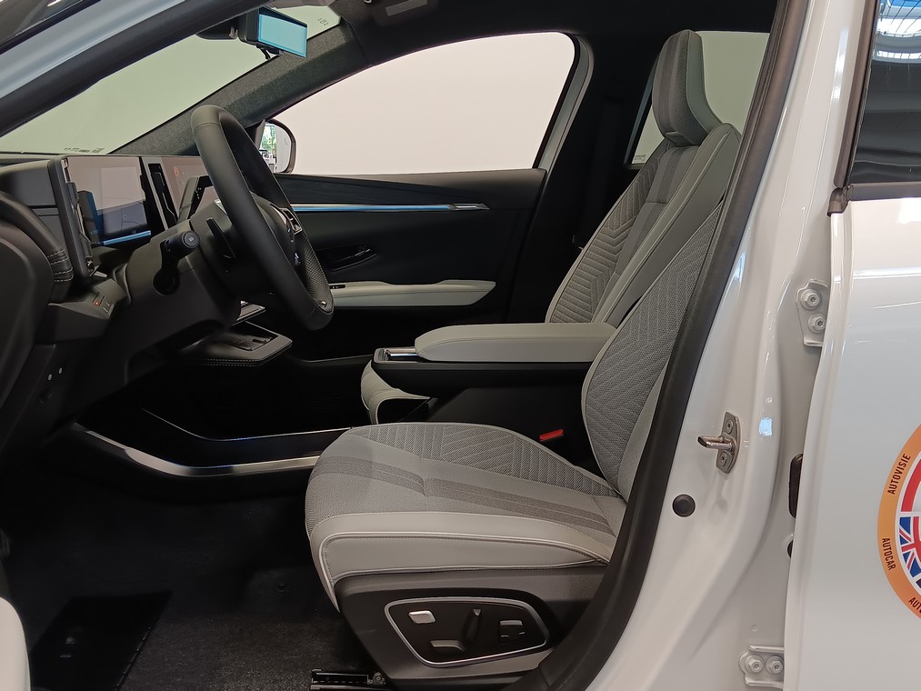 Renault SCENIC E-TECH ELECTRIC 220HV LONG RANGE ICONIC.