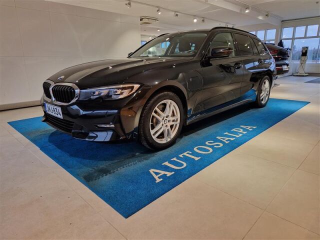 bmw 330 G21 TOURING 330E XDRIVE BUSINESS
