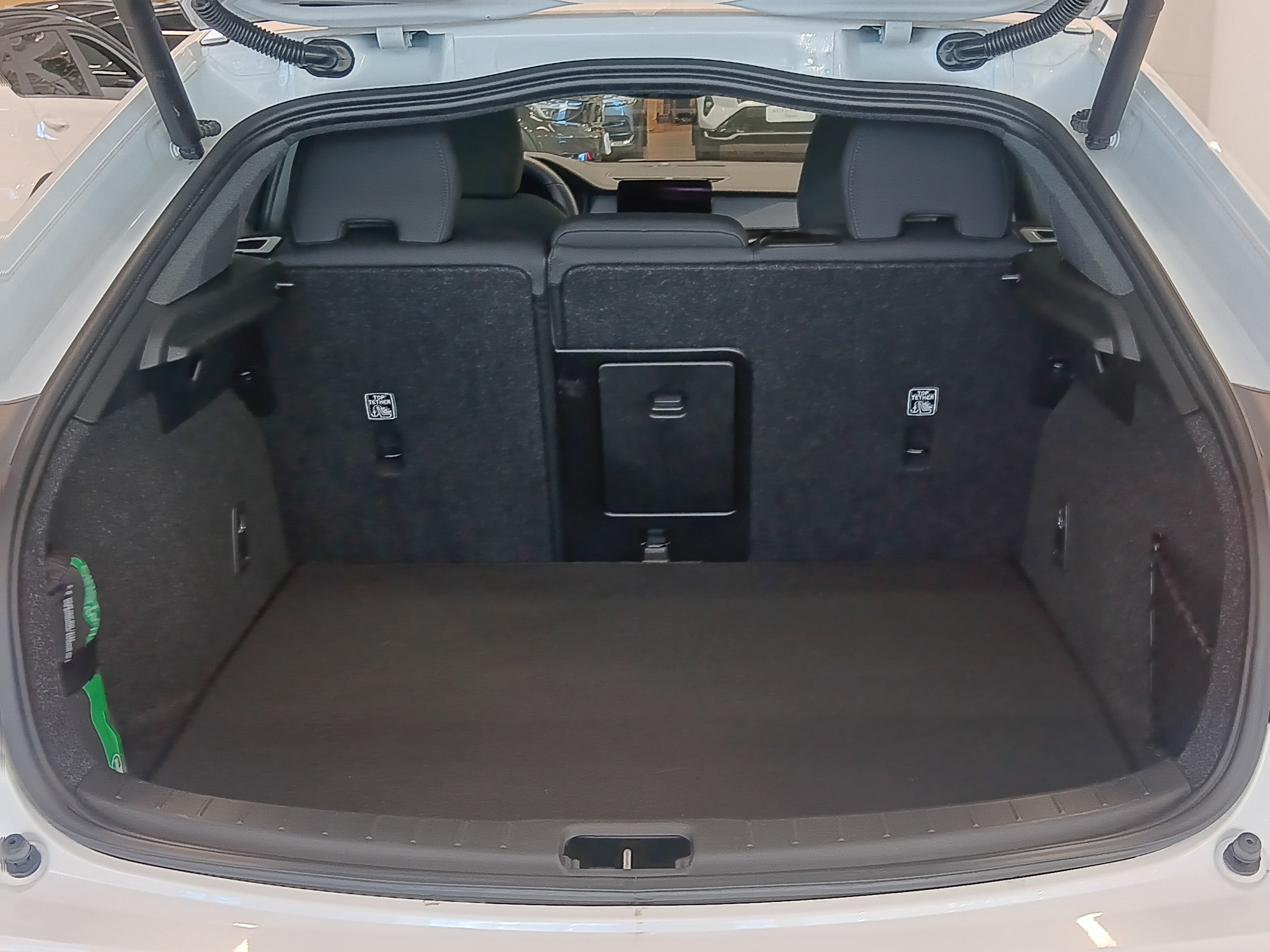 Polestar 2 LONG RANGE DUAL MOTOR, 300KW, 78KWH