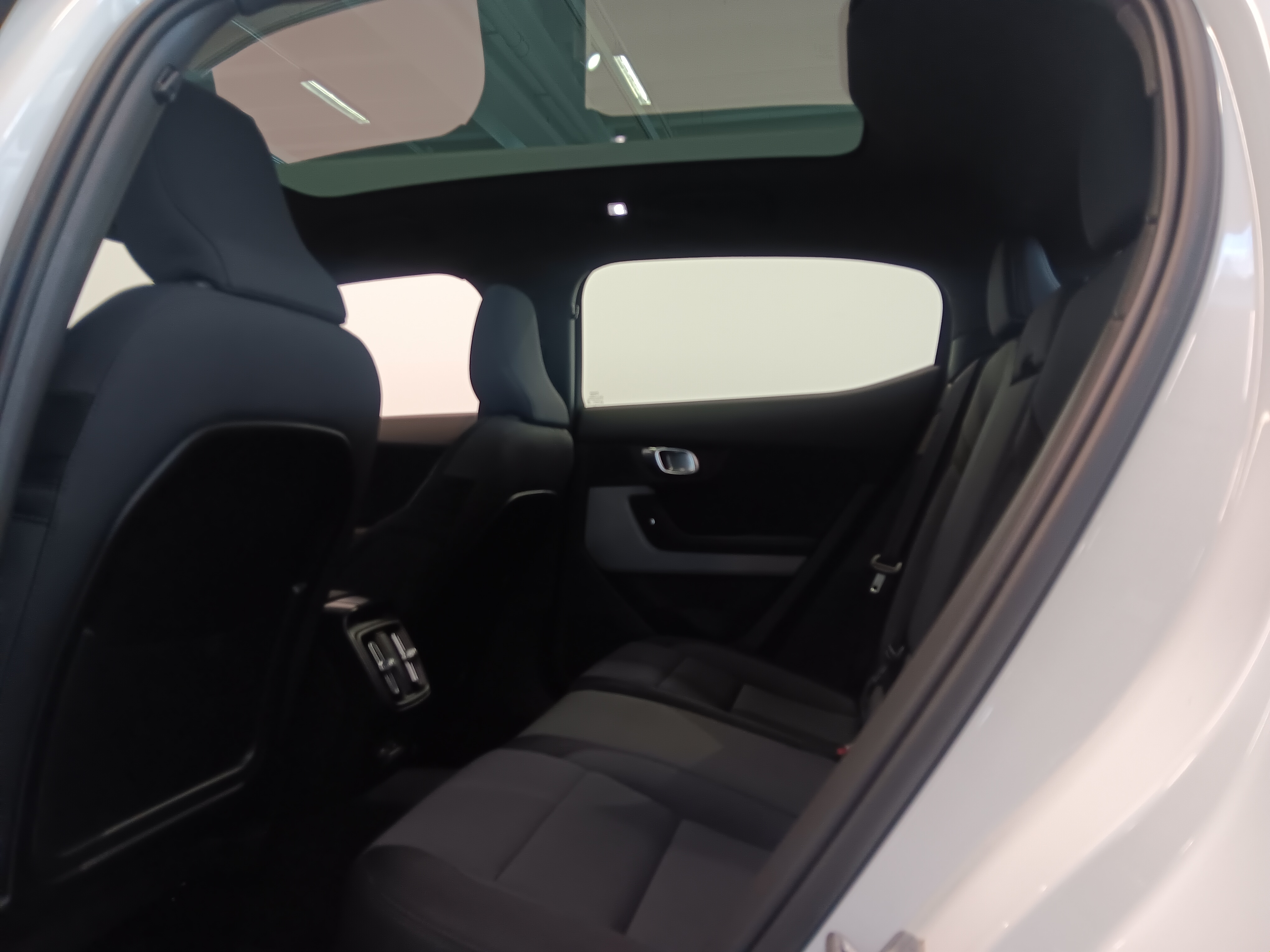 Polestar 2 LONG RANGE DUAL MOTOR, 300KW, 78KWH