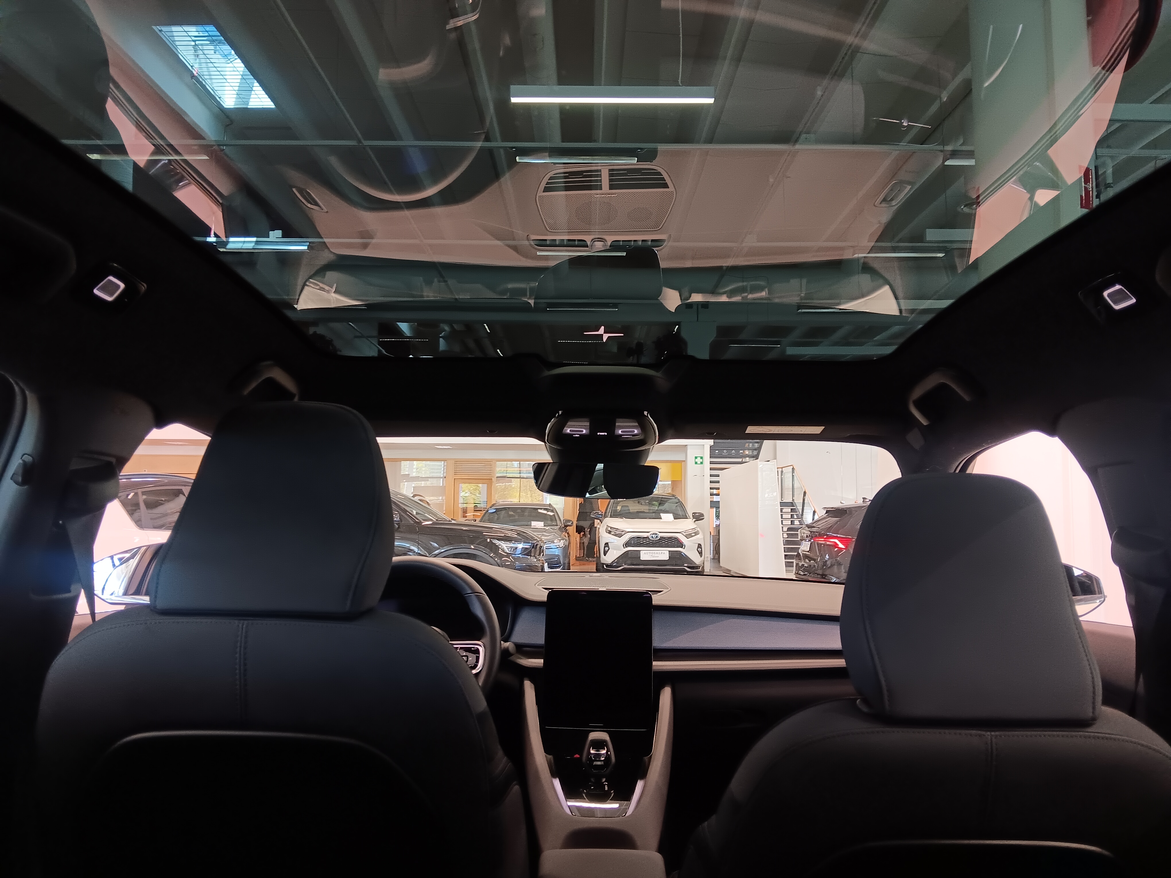 Polestar 2 LONG RANGE DUAL MOTOR, 300KW, 78KWH