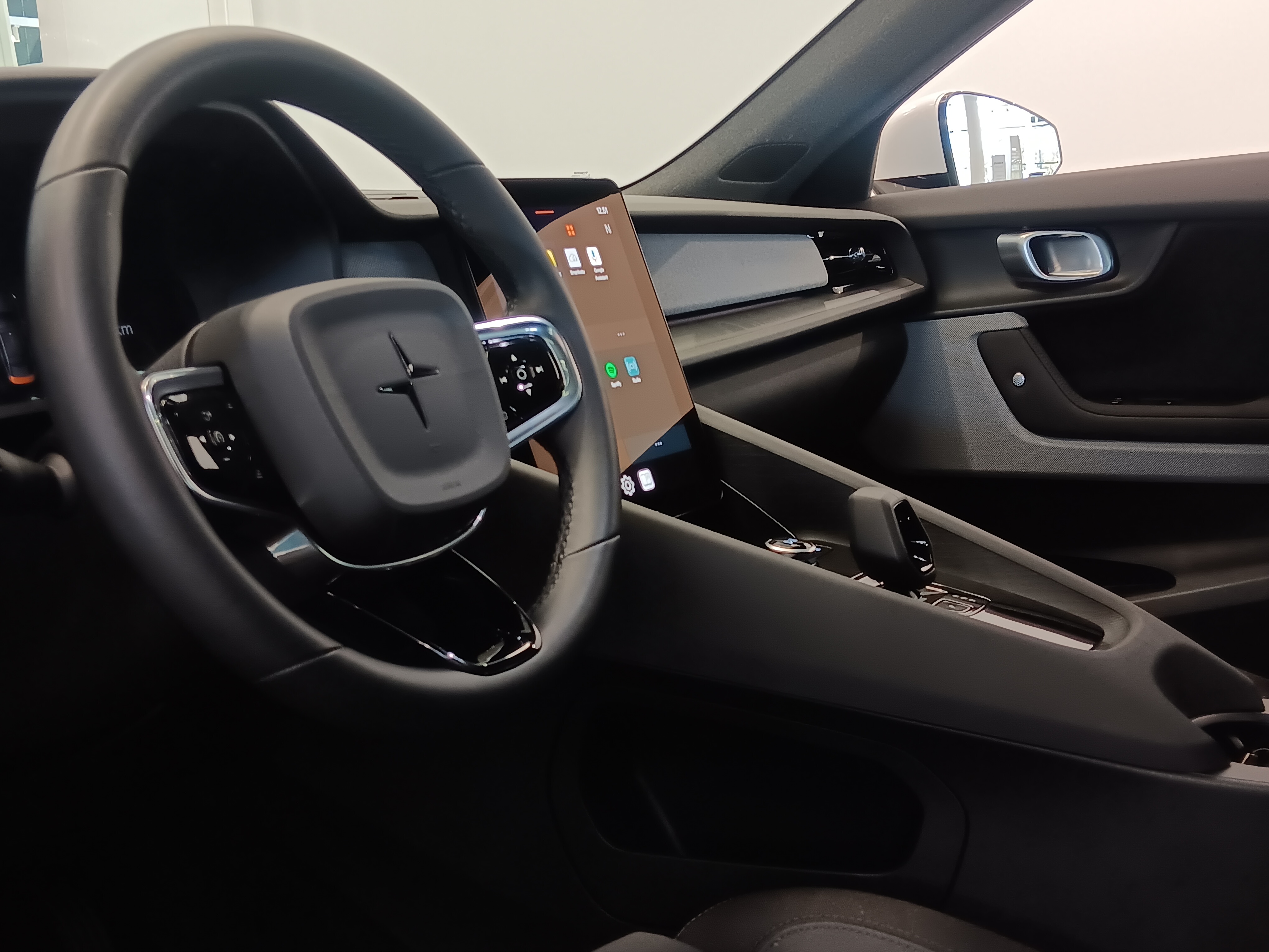 Polestar 2 LONG RANGE DUAL MOTOR, 300KW, 78KWH