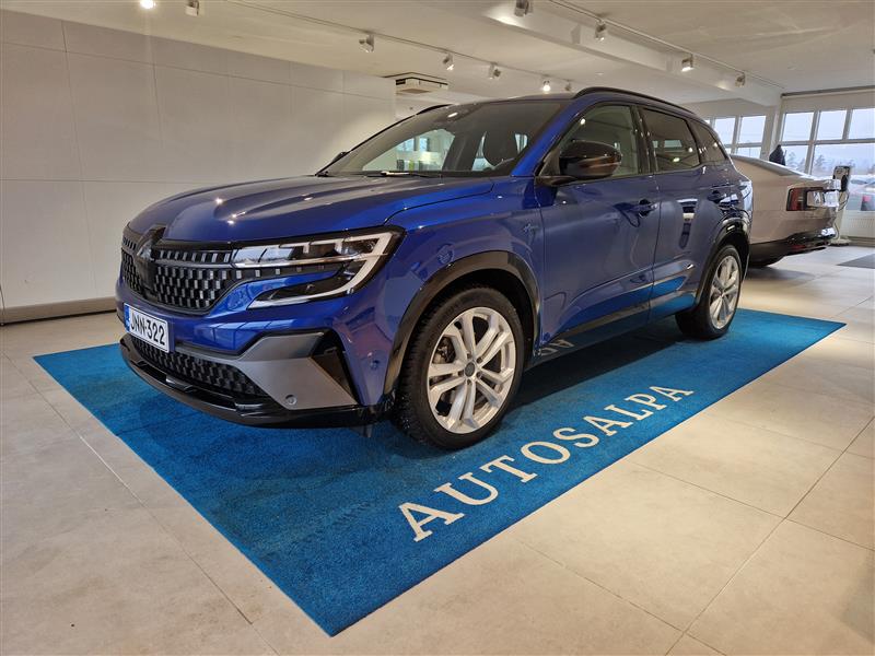 Renault AUSTRAL E-TECH FULL HYBRID 200 TECHNO ESPRIT ALPINE