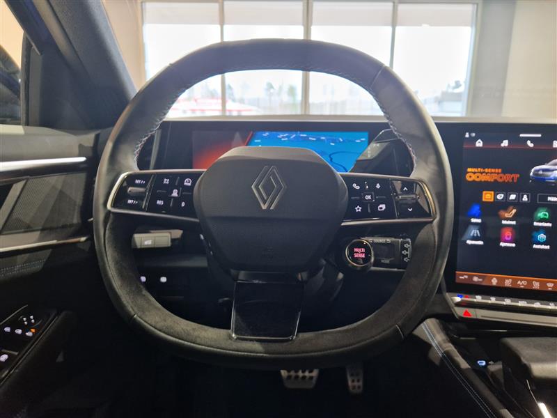 Renault AUSTRAL E-TECH FULL HYBRID 200 TECHNO ESPRIT ALPINE