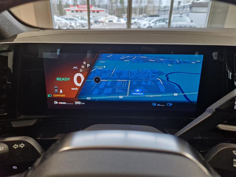 Renault AUSTRAL E-TECH FULL HYBRID 200 TECHNO ESPRIT ALPINE