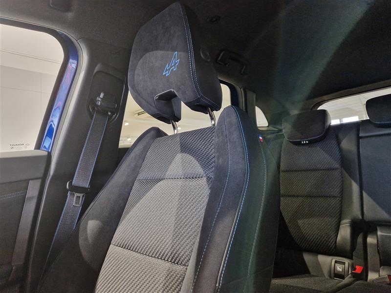 Renault AUSTRAL E-TECH FULL HYBRID 200 TECHNO ESPRIT ALPINE