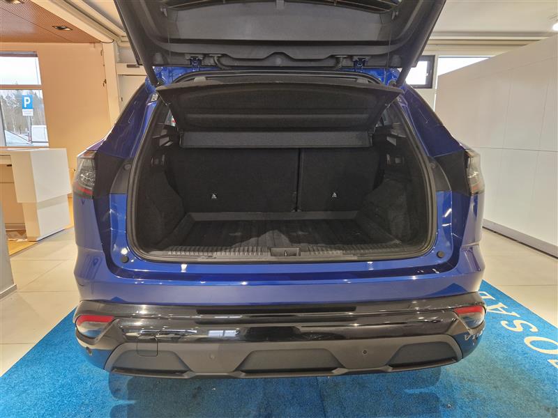 Renault AUSTRAL E-TECH FULL HYBRID 200 TECHNO ESPRIT ALPINE