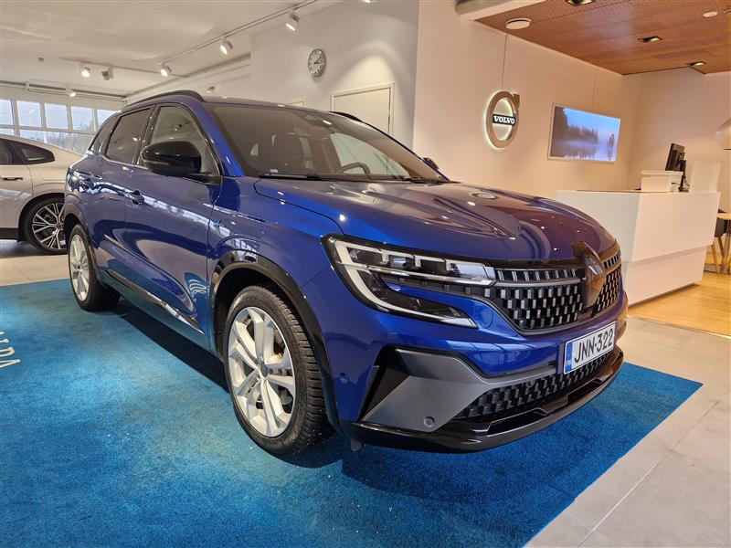 Renault AUSTRAL E-TECH FULL HYBRID 200 TECHNO ESPRIT ALPINE