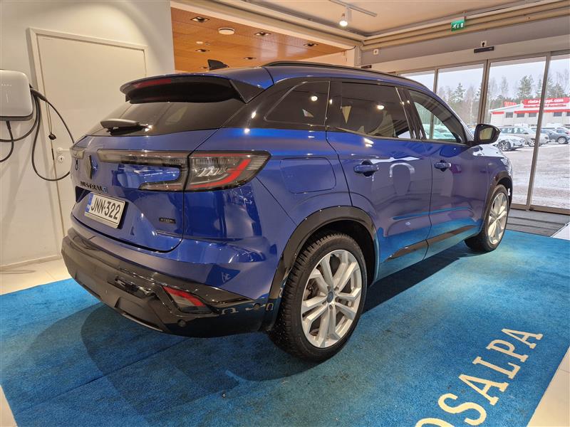 Renault AUSTRAL E-TECH FULL HYBRID 200 TECHNO ESPRIT ALPINE