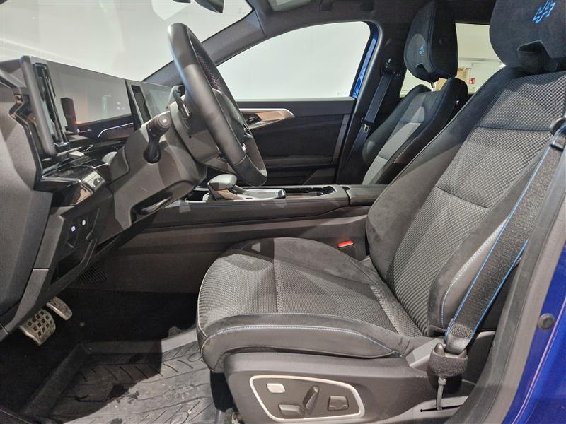 Renault AUSTRAL E-TECH FULL HYBRID 200 TECHNO ESPRIT ALPINE