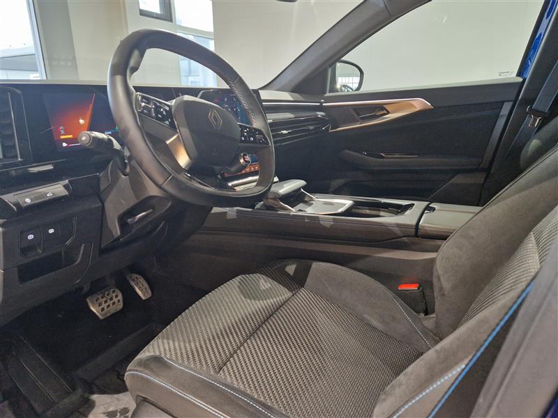 Renault AUSTRAL E-TECH FULL HYBRID 200 TECHNO ESPRIT ALPINE