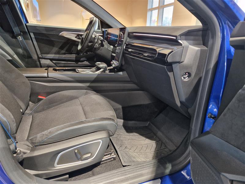 Renault AUSTRAL E-TECH FULL HYBRID 200 TECHNO ESPRIT ALPINE