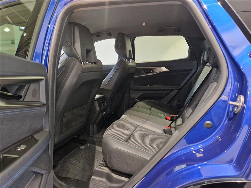 Renault AUSTRAL E-TECH FULL HYBRID 200 TECHNO ESPRIT ALPINE