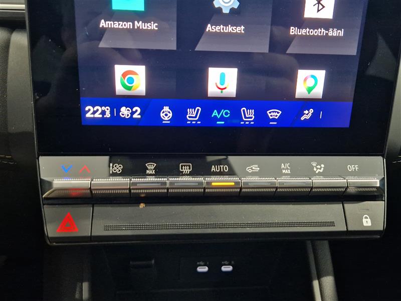 Renault SYMBIOZ E-TECH FULL HYBRID 145 ICONIC TAKUU 24KK/40TKM