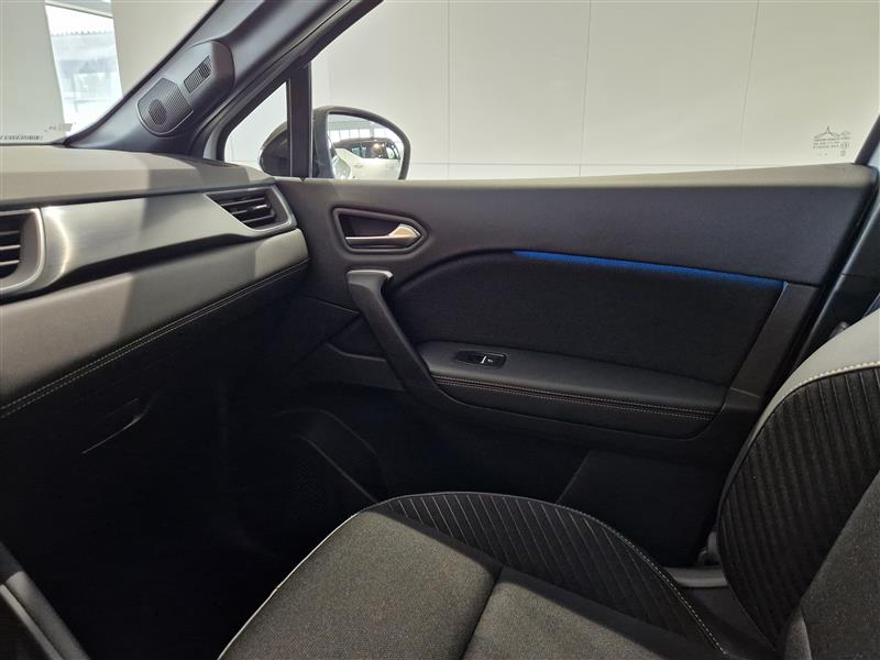 Renault SYMBIOZ E-TECH FULL HYBRID 145 ICONIC TAKUU 24KK/40TKM