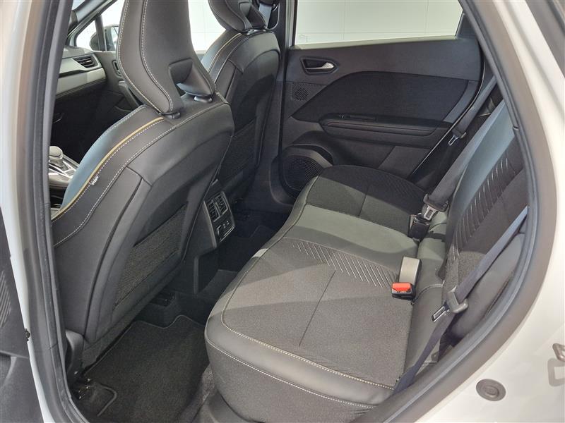 Renault SYMBIOZ E-TECH FULL HYBRID 145 ICONIC TAKUU 24KK/40TKM
