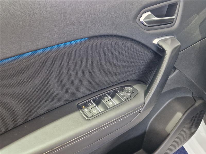 Renault SYMBIOZ E-TECH FULL HYBRID 145 ICONIC TAKUU 24KK/40TKM