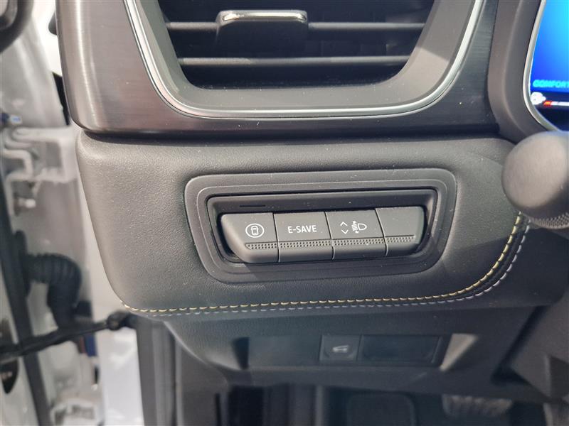 Renault SYMBIOZ E-TECH FULL HYBRID 145 ICONIC TAKUU 24KK/40TKM