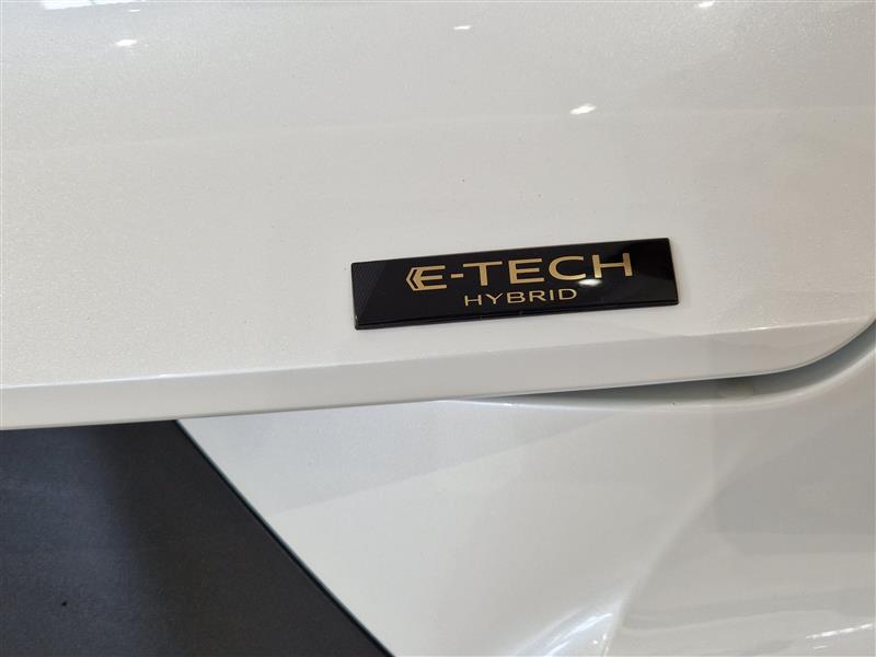 Renault SYMBIOZ E-TECH FULL HYBRID 145 ICONIC TAKUU 24KK/40TKM