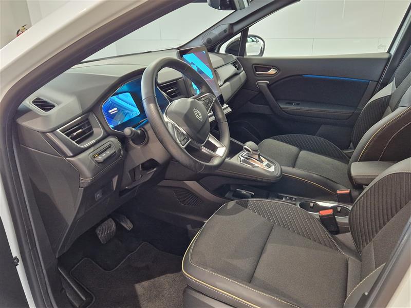 Renault SYMBIOZ E-TECH FULL HYBRID 145 ICONIC TAKUU 24KK/40TKM