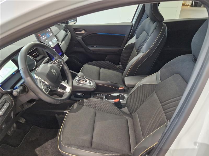 Renault SYMBIOZ E-TECH FULL HYBRID 145 ICONIC TAKUU 24KK/40TKM