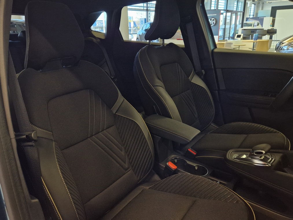 Renault SYMBIOZ E-TECH FULL HYBRID 145 ICONIC.