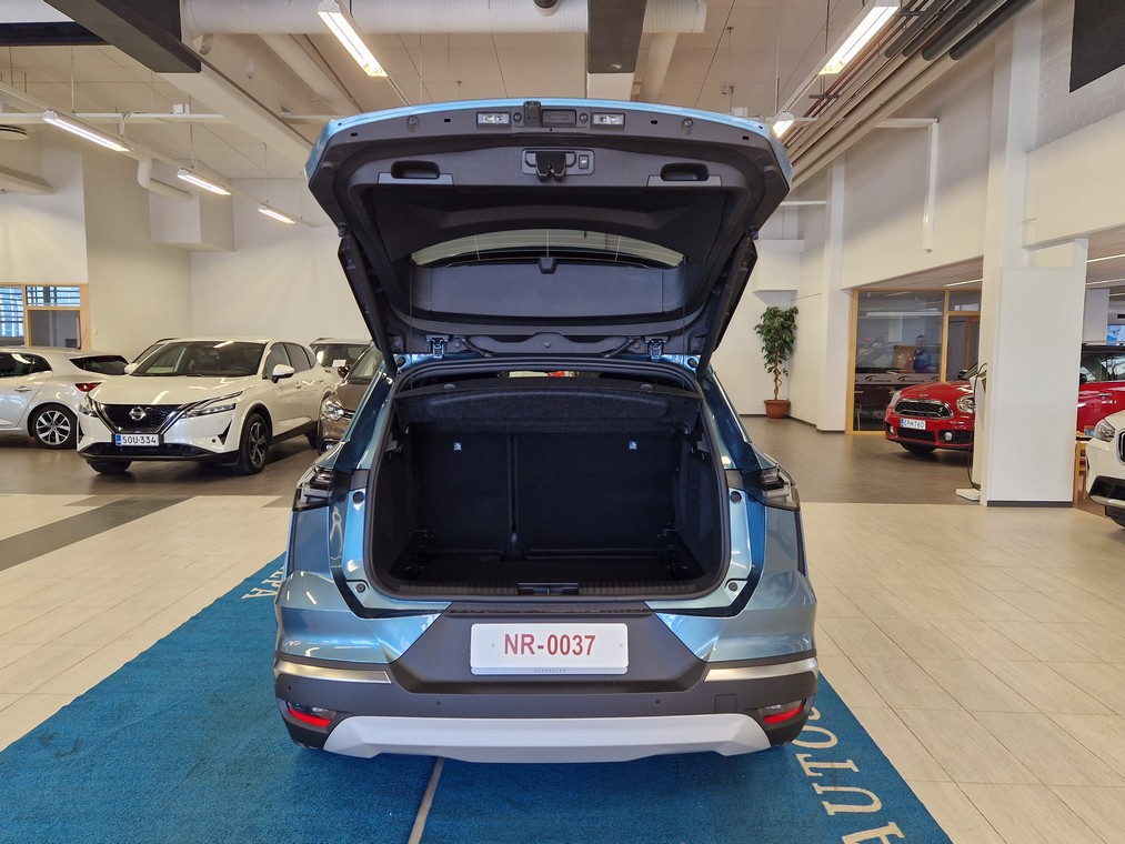 Renault SYMBIOZ E-TECH FULL HYBRID 145 ICONIC.