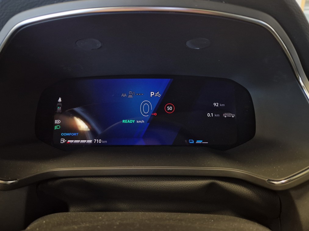 Renault SYMBIOZ E-TECH FULL HYBRID 145 ICONIC.
