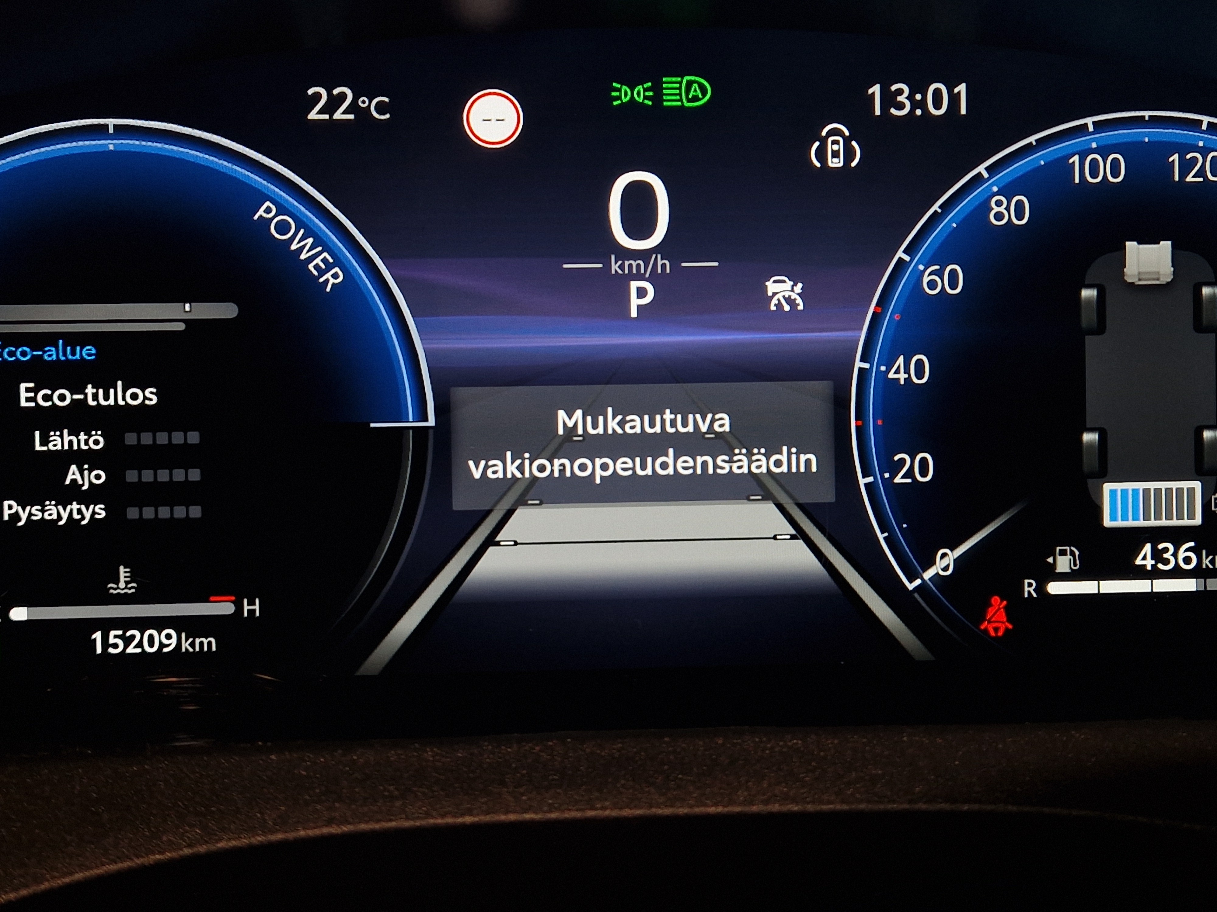 Toyota YARIS CROSS 1.5 HYBRID 130 AWD-I STYLE