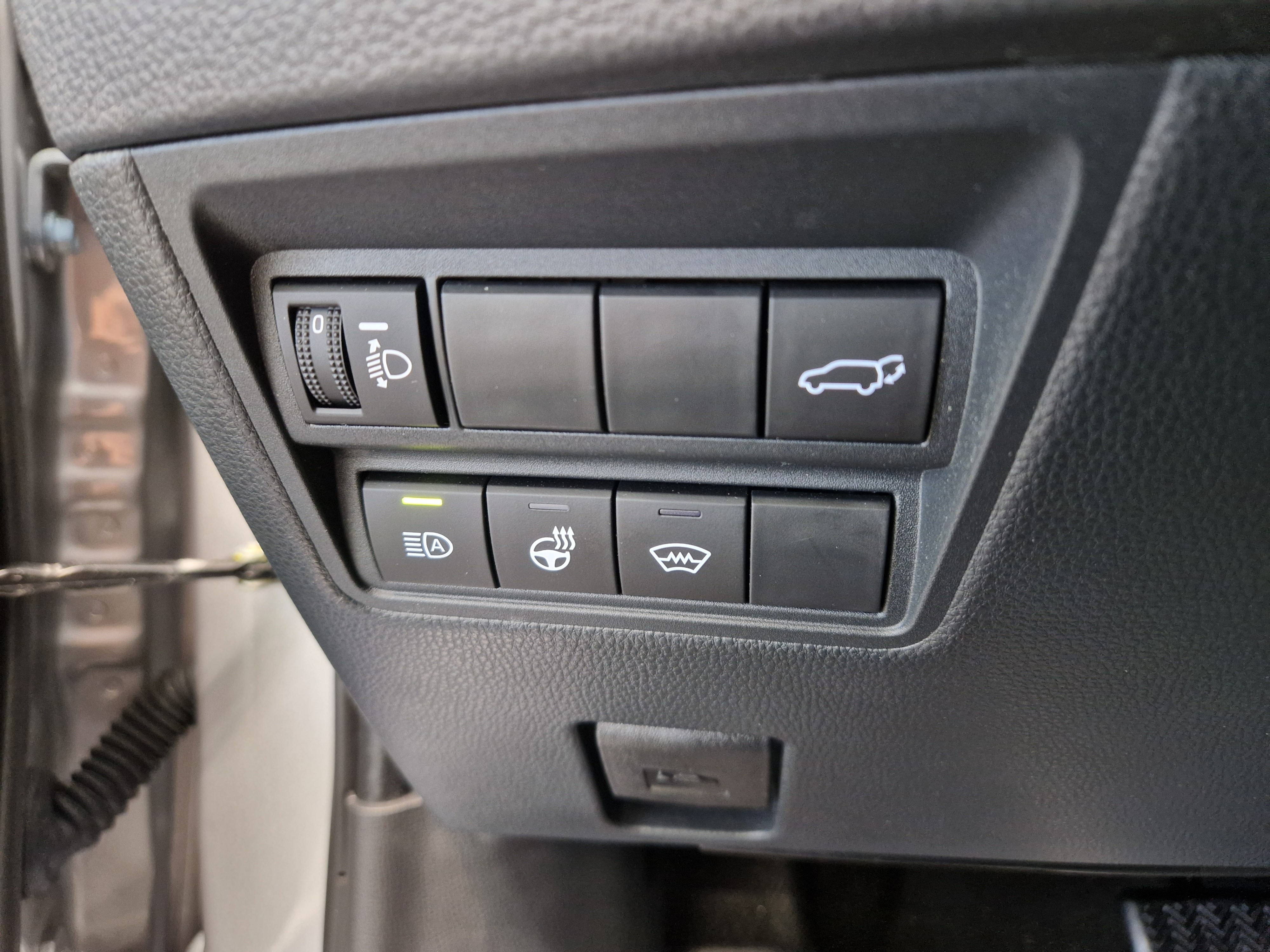 Toyota YARIS CROSS 1.5 HYBRID 130 AWD-I STYLE