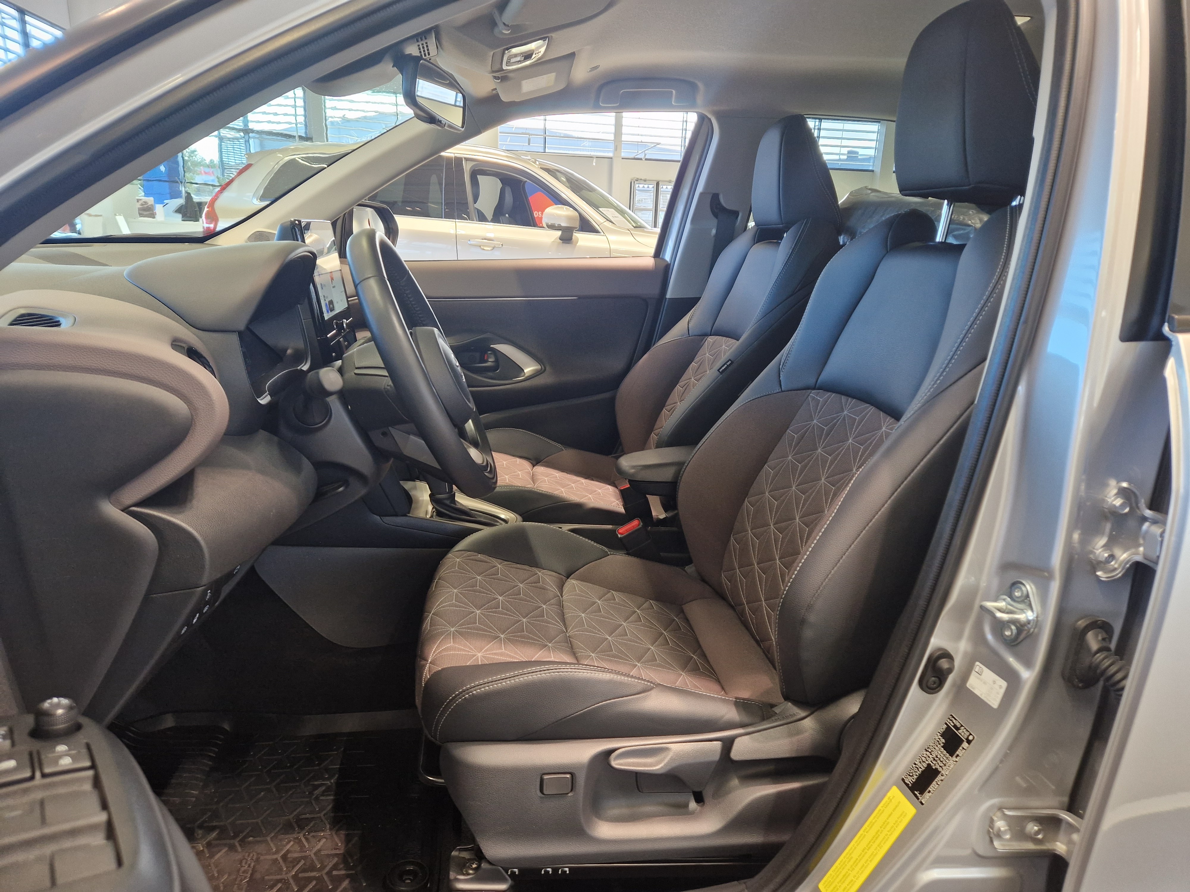 Toyota YARIS CROSS 1.5 HYBRID 130 AWD-I STYLE
