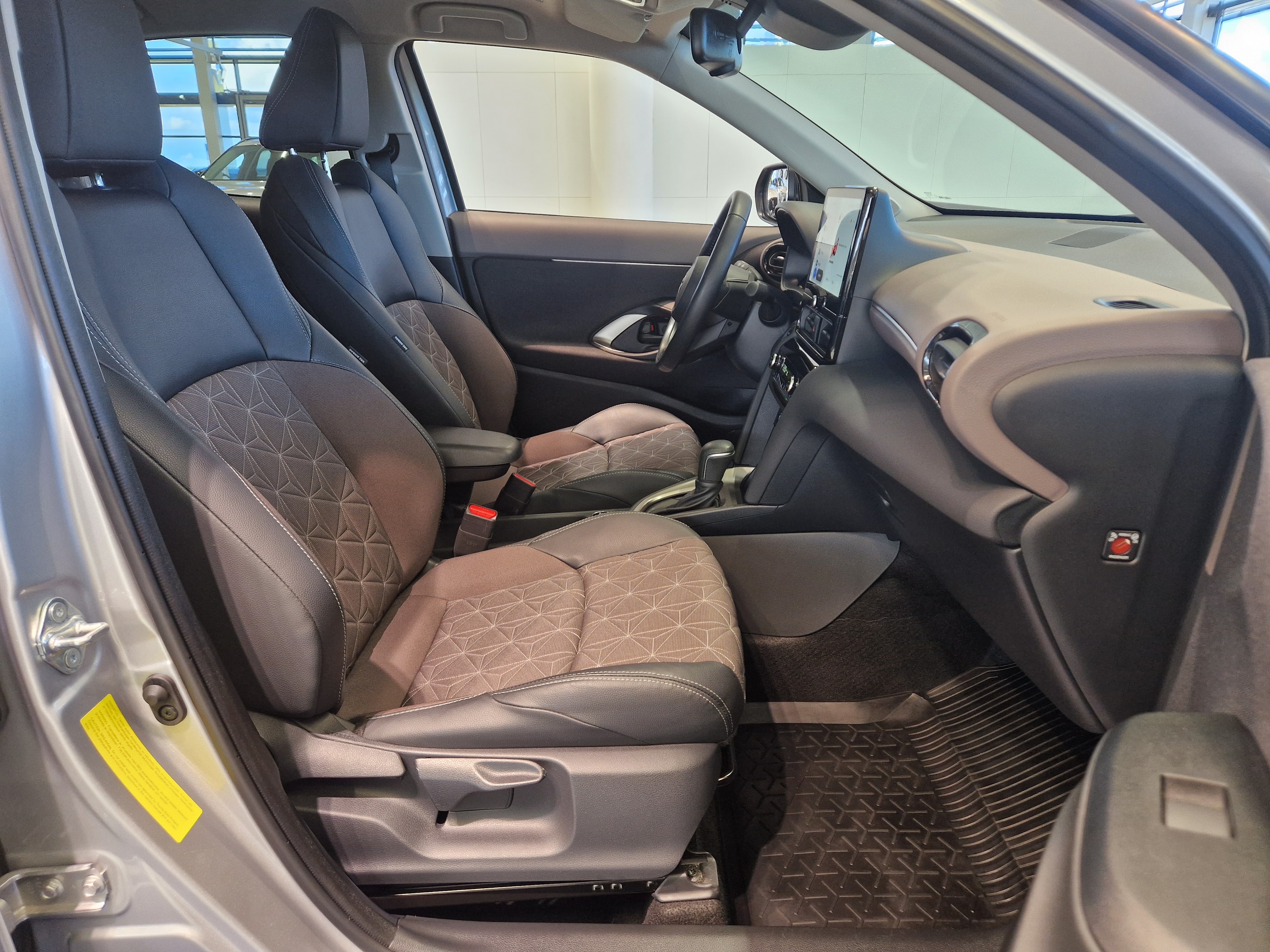Toyota YARIS CROSS 1.5 HYBRID 130 AWD-I STYLE