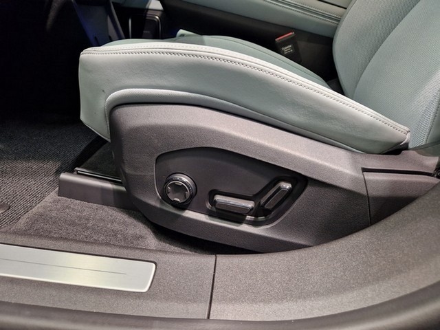 Polestar 4 LONG RANGE SINGLE MOTOR PLUS