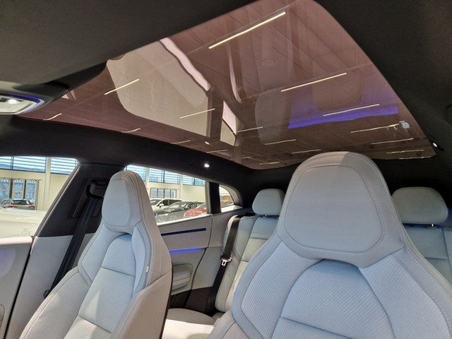 Polestar 4 LONG RANGE SINGLE MOTOR PLUS